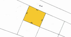 Land for sale located in Isa Town