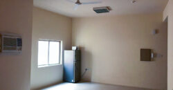 Flat for rent Simi-furnished , in Jid Ali