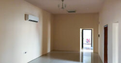 Flat for Rent Simi-furnished , in Jid Ali