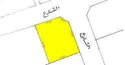 Land for sale RA located in Horah Sanad