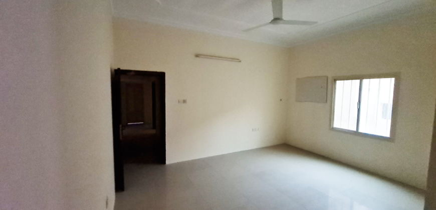 Flat for rent in Jid Ali offered for BD 150 /- without EWA per month