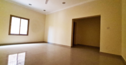 Two bedrooms flat for rent in Jurdab Town offered for BD 200 /- per month (Without EWA)