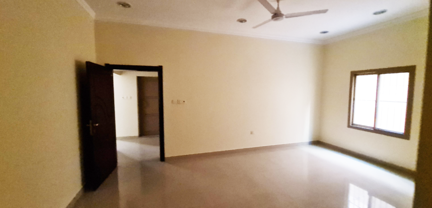 Two bedrooms flat for rent in Jurdab Town offered for BD 200 /- per month (Without EWA)