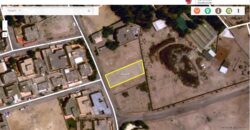 Land for sale RA located in Sanad