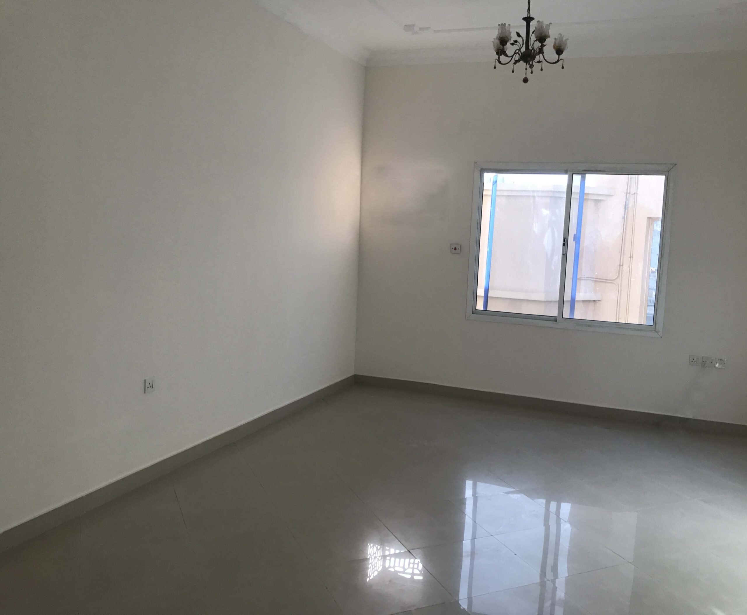 Flat for rent in Isa Town close to Gulf University offered for BD 250 /- per month
