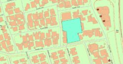Residential land for sale located in Zinj Town