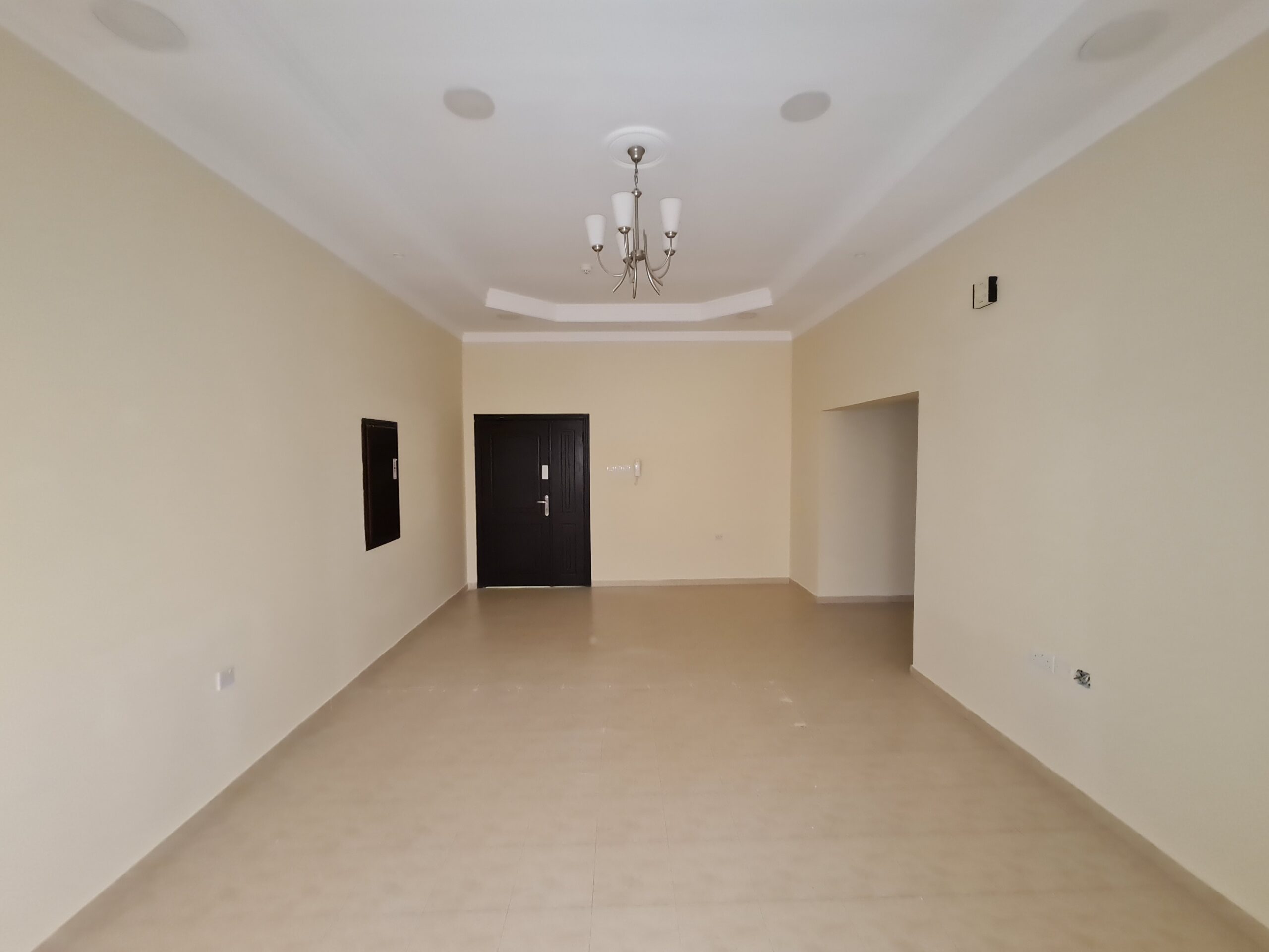 Commercial office for rent in Jurdab Town
