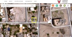 Residential land (RB) for sale located in Budaiya