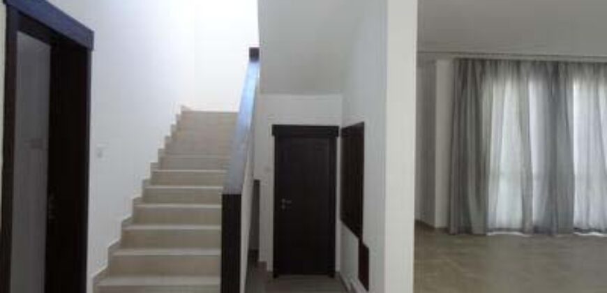 New modern villa for rent with four bedrooms Semi furnished, located in Jasra Town, offered for BD 1,300 /- (Per Month)