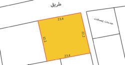 Land for sale SP located in Damistan