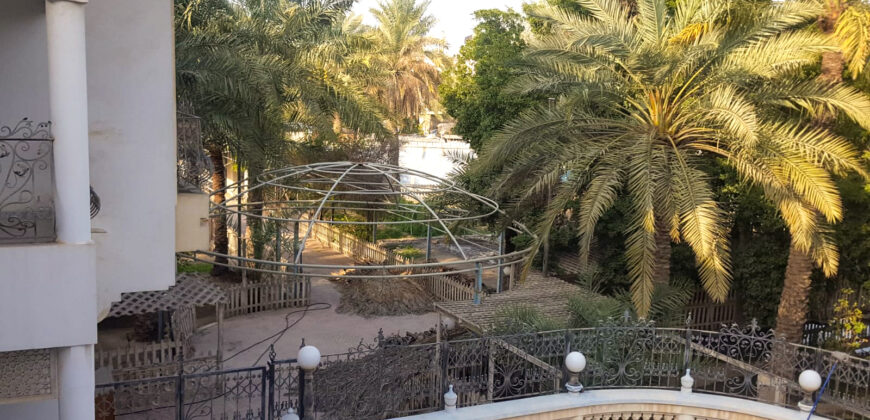 Residential farm for sale located in Bani Jamrah