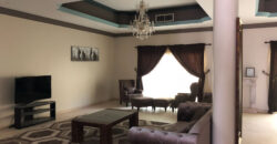 Fully Furnished Villa for Rent in Nabih Saleh