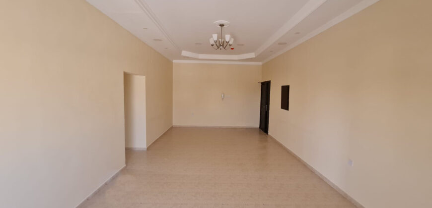 Commercial office for rent in Jurdab Town located at avenue 77
