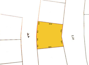 Land for sale COM located in Damistan