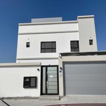 Villa for sale located in Al-Malikiyah