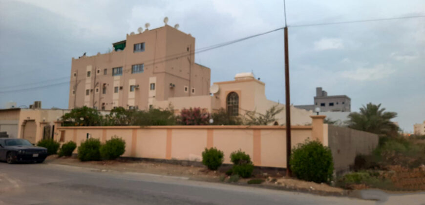Villa for sale with Four bedrooms, located in AlMalkiya