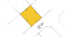 Residential land for sale located in Bu Quwah