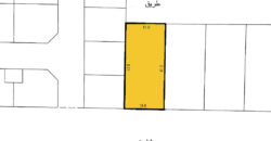 Land for sale RB located in Al Hidd
