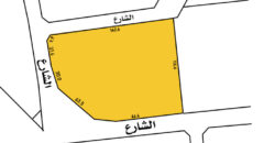 Residential land for sale located in Janabiya