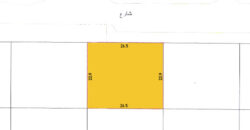 Investment land for sale (B-D) located in Busaiteen