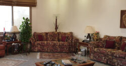 Luxury villa for rent, located in Saar (Saraya 1)