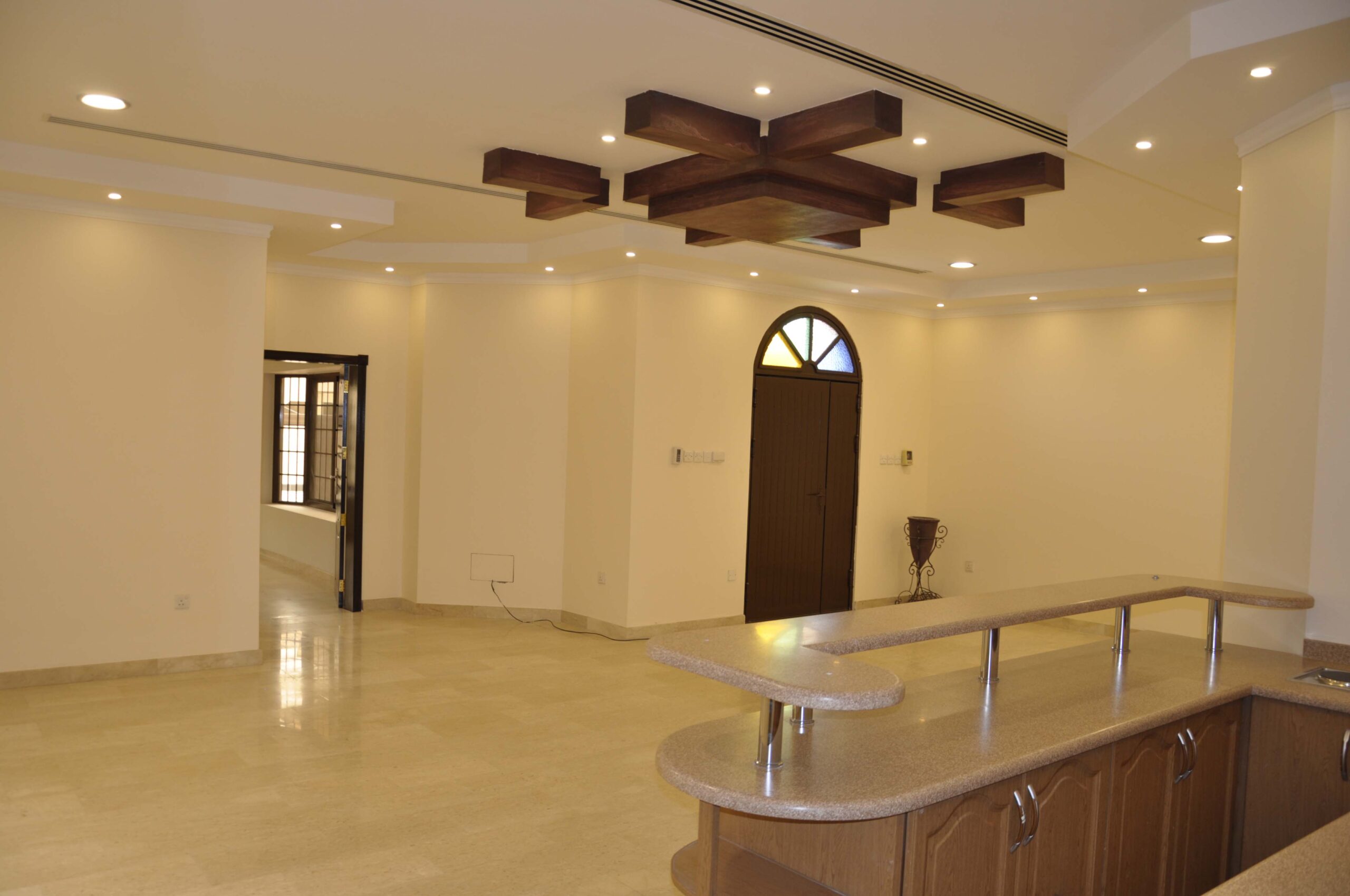 Villa for sale located in Bu Quwah