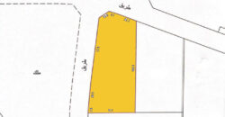 Investment land for sale (SP) located in Lhassay industrial area