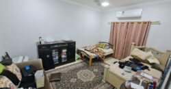 Flat for rent located in Sanabis Town Near Dana mall
