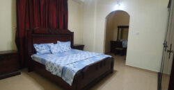 Luxury apartment for rent fully-furnished located in Juffair