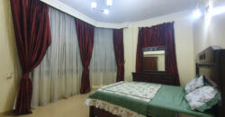 Luxury apartment for rent fully-furnished located in Juffair