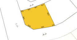 Land for sale (Light industries) located in Salmabad
