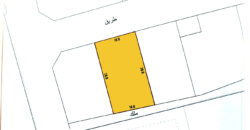 Residential land for sale located in Maqabah