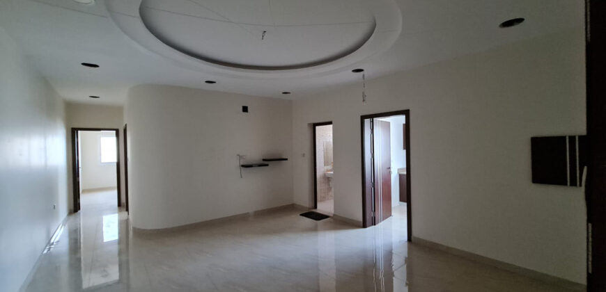 Flat for rent located in Al Maqsha