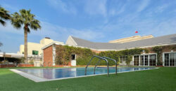 Luxury villa with size of 4800 SQM land offered for sale located in Janabiyah