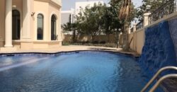 Grand Mediterranean styled villa for sale in Saar