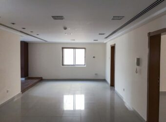 للإيجار شقة سكنية فاخرة نصف مفروشة بمنطقة أبو قوه (سرايا 2)  قيمة الإيجار -/ 300 دينار بالشهر