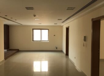 Luxury flat for rent semi-furnished in Bu Quwah (Saraya 2) offered for BD 300 /- per month