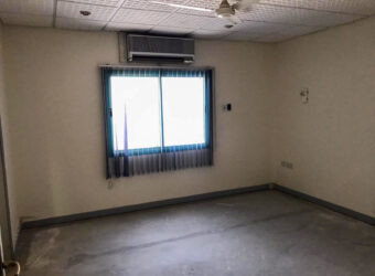 Commercial office for rent in East Riffa, with total size of 100.00 SQM, offered for BD 210 /- (Per Month)