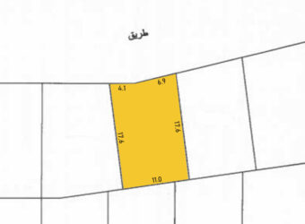 Residential land for sale located in Karzakan