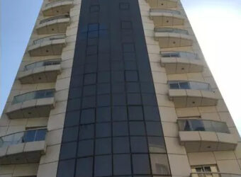 Investment building for sale with 11 stories located in Umm Al Hassam Town