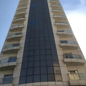 Investment building for sale with 11 stories located in Umm Al Hassam Town