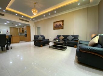 Luxury apartments for sale  fully furnished located in Juffair