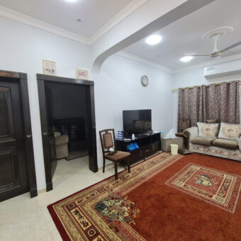 Flat for rent located in Sanabis Town Near Dana mall